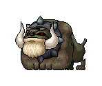 Cerebes - MapleStory