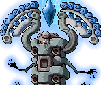 Opachu - MapleStory