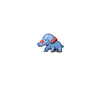 #231 Phanpy - Pokémon Generation 2 Customs