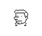 Bill - Tamagotchi