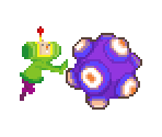 Prince of Katamari - Rolling with Katamari