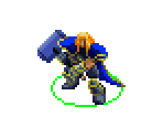 Prince Arthas - Warcraft: Faction of the Disaster