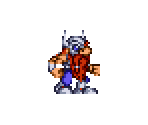 Erik - The Lost Vikings 2