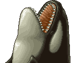 Killer Whale - Metal Slug 2 / Metal Slug X