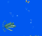 Mission 01 (Space) - Super Robot Wars D
