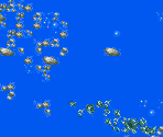 Mission 02 (Space) - Super Robot Wars D