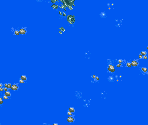 Mission 04 (Space) - Super Robot Wars D