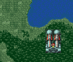 Mission 05 (Earth) - Super Robot Wars D