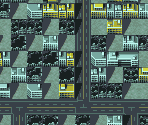 Mission 06 (Earth) - Super Robot Wars D