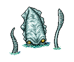 Kraken - Shining Force 2