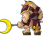 Tauromacis - MapleStory