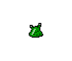 Slugs - Crystalis / God Slayer