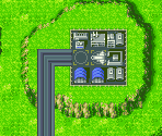 Mission 08 (Earth) - Super Robot Wars D