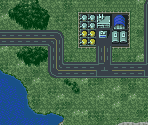 Mission 12 - Super Robot Wars D