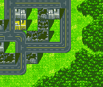 Mission 13 - Super Robot Wars D