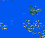 Mission 16 (Jupiter) - Super Robot Wars D