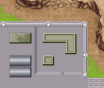 Mission 3 (Ryusei) - Super Robot Wars Original Generation