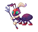 Ant Soldier - La Tale