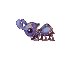 Beetle G - La Tale