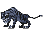 Black Tiger - La Tale