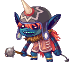 Demon Goblin - La Tale