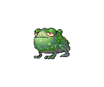 Frog G - La Tale