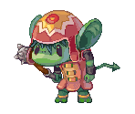 Goblin - La Tale