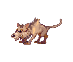 Hound - La Tale