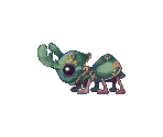 Poison Beetle G - La Tale