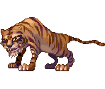 Tiger - La Tale