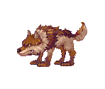 Wolf - La Tale