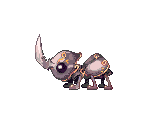 White Beetle G - La Tale