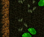 Barrel Cannon Canyon - Bonus 2 - Donkey Kong Country