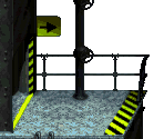 Blackout Basement - Bonus 1 - Donkey Kong Country