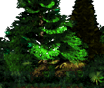 Forest Frenzy - Bonus 1 - Donkey Kong Country