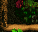 Jungle Hijinxs - Bonus 2 - Donkey Kong Country