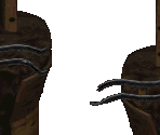Mine Cart Carnage - Donkey Kong Country