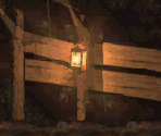 Misty Mine - Bonus 2 - Donkey Kong Country