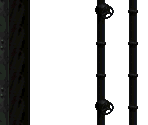 Oil Drum Alley - Bonus 1 - Donkey Kong Country