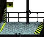 Oil Drum Alley - Bonus 4 - Donkey Kong Country