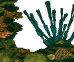 Poison Pond - Donkey Kong Country