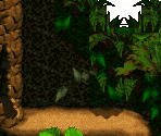 Ropey Rampage - Bonus 1 - Donkey Kong Country