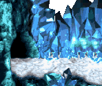Slipslide Ride - Bonus 1 - Donkey Kong Country
