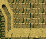 Temple Tempest - Bonus 2 - Donkey Kong Country