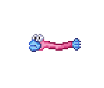 Mr. Eel - Yoshi Customs