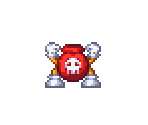 Tsuboon - Mario Customs