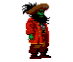 LeChuck - Monkey Island 2: LeChuck's Revenge