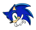 General Sprites - Sonic Adventure 2