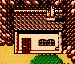 Tornel's House - Crystalis / God Slayer
