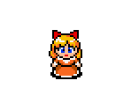 Sarah - Gunple: Gunman's Proof (JPN)